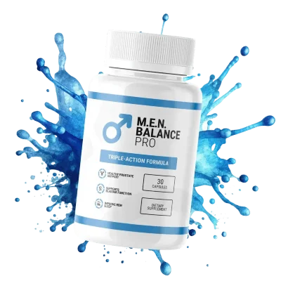 MEN Balance Pro